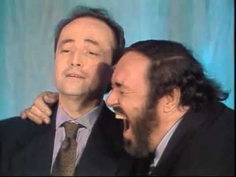 download lagu mp3 mp4 Pavarotti Singing Happy Birthday, download lagu Pavarotti Singing Happy Birthday gratis, unduh video klip Pavarotti Singing Happy Birthday