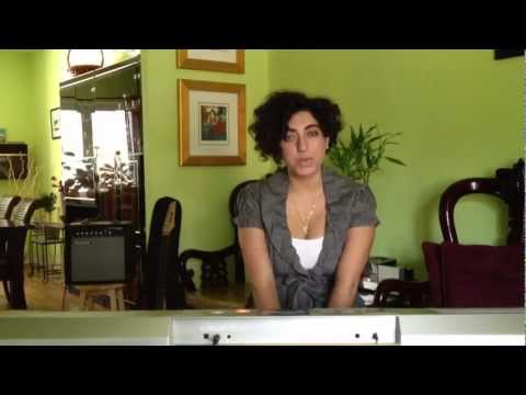 Unsuspecting Sunday Afternoon- Backstreet Boys (cover) video thumbnail