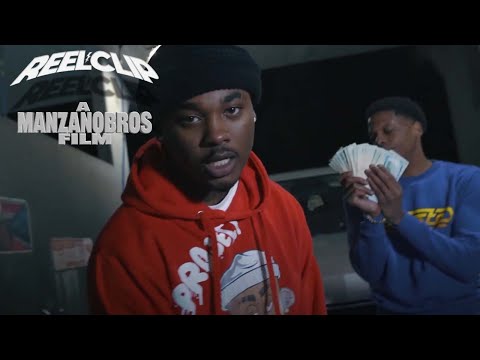 Leebo X Project Kidd - Keep Goin  (Official Music Video)[Dir.By @manzano_bros]