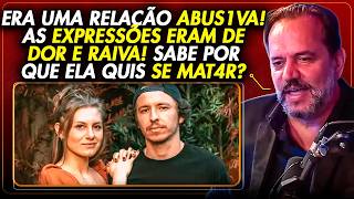 CASO LEA MARIA E JULIANO GASPAR: A VERDADE ESCONDIDA - RICARDO VENTURA