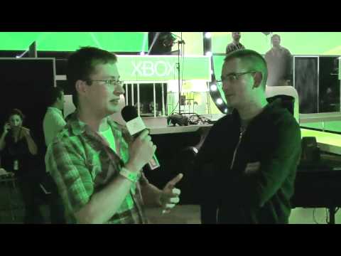 Microsoft E3 2012 Conference Highlights