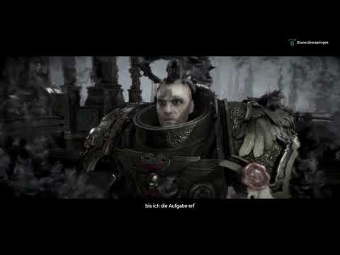 Warhammer 40,000 Inquisitor - Martyr Let´s Play Part 41 (Deutsch)
