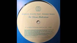 Gregor Salto (La Diosa Misteriosa  Original Mix) 2003