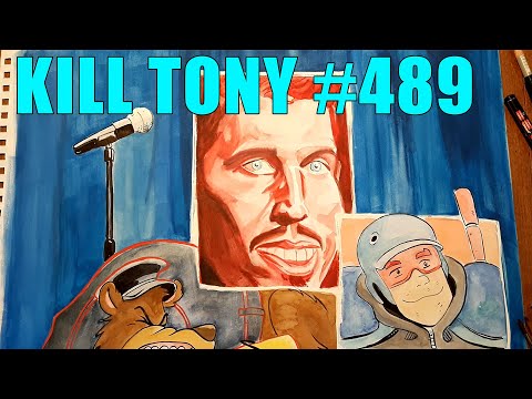 Episode 489 thumbnail