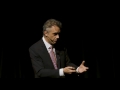 The truth will set you free  - Jordan Peterson