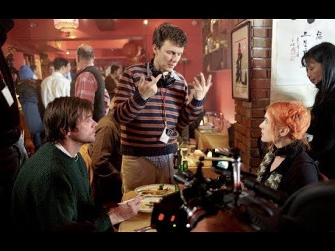 Inside The Mind Of Michel Gondry (Eternal Sunshine of The Spotless Mind Featurette)