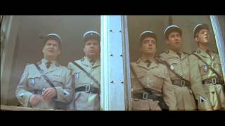 Трейлер: Жандарм в Нью-Йорке