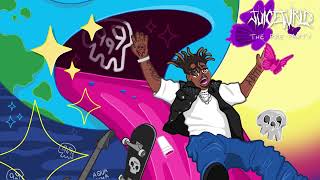 Juice WRLD - Cavalier (Official Audio) video thumbnail