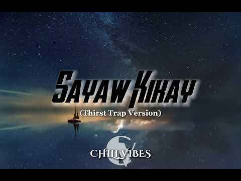 Sayaw Kikay ( thirst trap version)