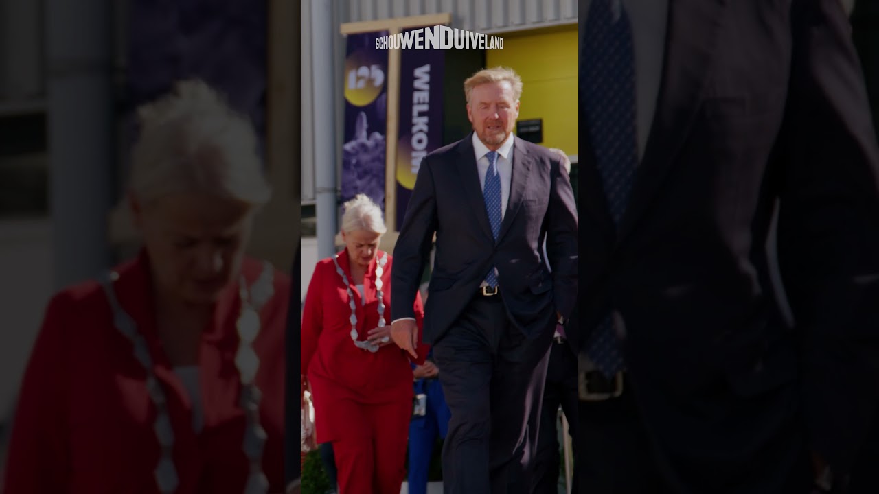 Open Bedrijvendag 2026 op Schouwen-Duiveland