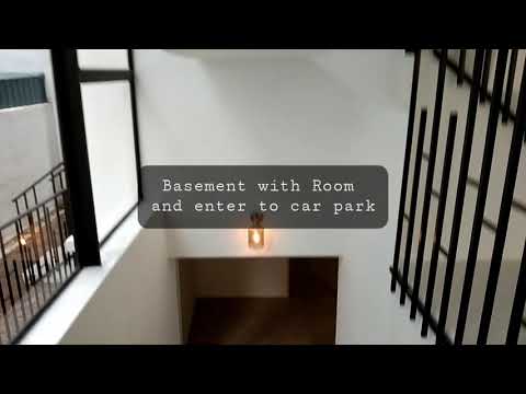 Cluster House for Rent in Panorama Lapangan Perdana (Ipoh) - Caiyi Choo - PropertyGuru.com.my