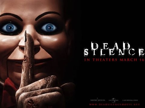 Dead Silence (2007): "Official Trailer" Fandub Ready