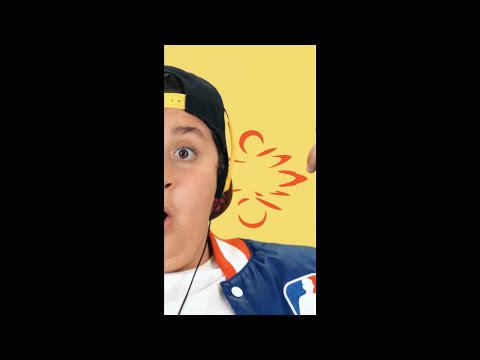 Federico Baroni - Jackpot (Double Vertical Music Video - RIGHT)