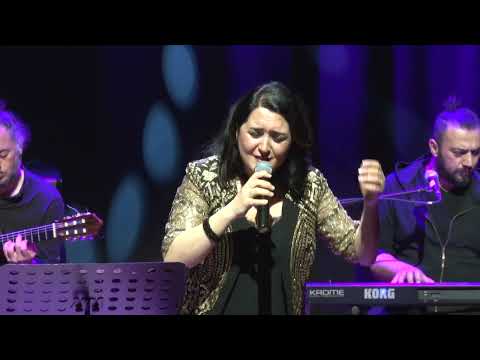 Gönül Kahraman - Odam Kireç Tutmuyor