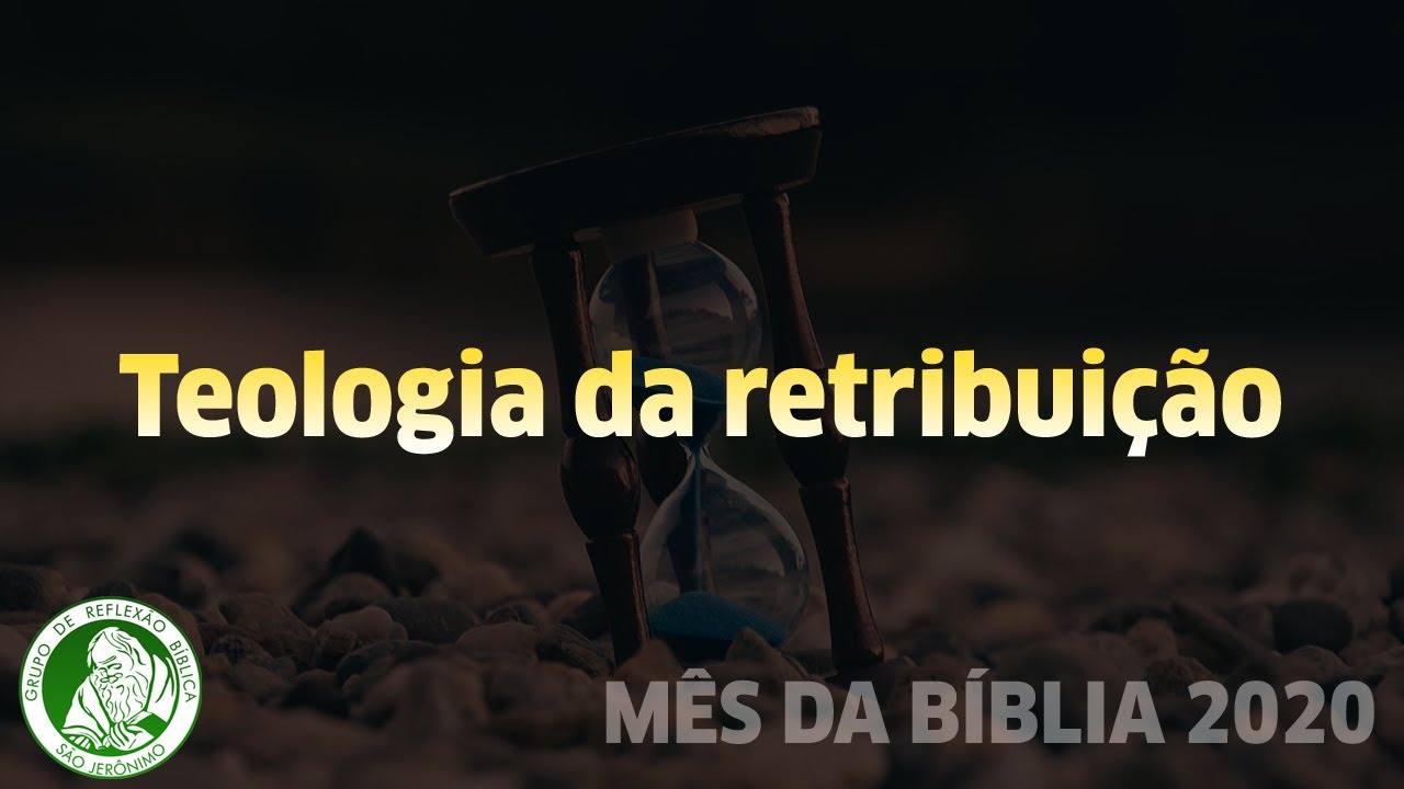 Teologia da Retribuição