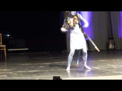 Comics Salon & Istro Con 2010 cosplay 13