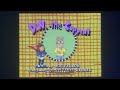 Arthur Dw The Copycat Title Card