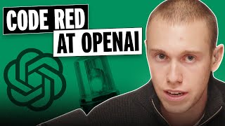 OpenAI Declares Code Red as Google’s Gemini Gains Ground | Prof G Markets