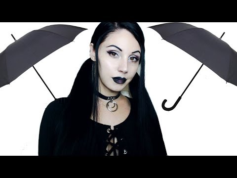Goth Aint Just A Pretty Face | Come Find Your Sound
