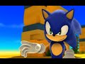 Sonic Lost World: THE MOVIE (All Cutscenes HD ...