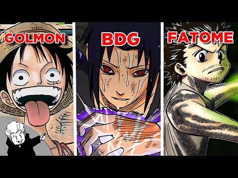 The WORST TYPES of friends 💀