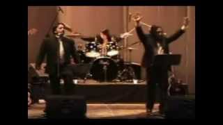 Los nocheros - yo soy tu Rio