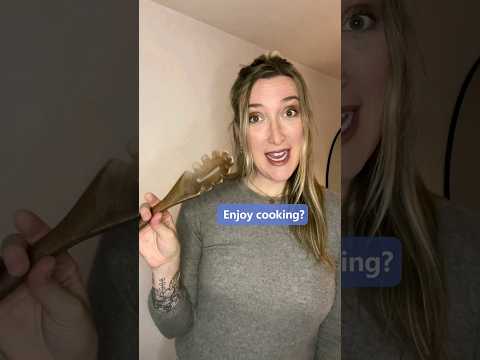 Learn 5 Useful Verbs for the Kitchen #englishlesson #learnenglish #lingonienglish