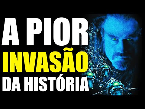RECONQUISTA has Portuguese JOHN TRAVOLTA!!! - Worst movies in history