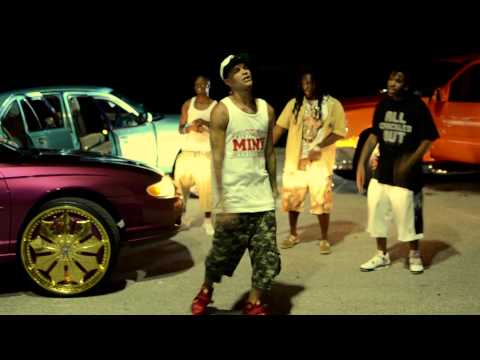 Slugga - I'm Good (941 Edition) Video