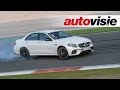 Review Mercedes-AMG E 63 S 4MATIC+ (2017) - by Autovisie TV