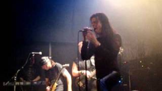 Crimson Glory - Mayday - Dynamo Eindhoven 27-04-2011.MPG