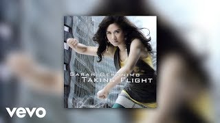 Sarah Geronimo — I’ll Be Alright (Official Audio)
