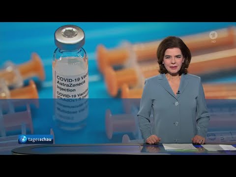 tagesschau 20:00 Uhr, 26.01.2021