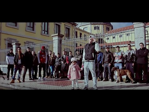Chavi Real One - Realhood (Official video) NPMusic