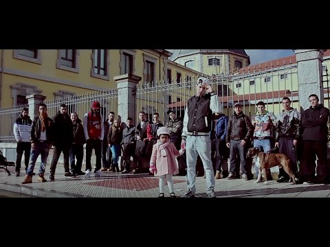 Chavi Real One - Realhood (Official video) NPMusic