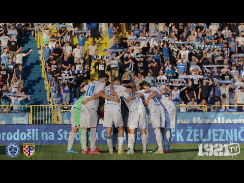 1921TV: Iza mreže | 11. epizoda