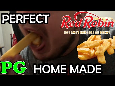 download lagu mp3 mp4 Red Robin Fry Seasoning, download lagu Red Robin Fry Seasoning gratis, unduh video klip Red Robin Fry Seasoning