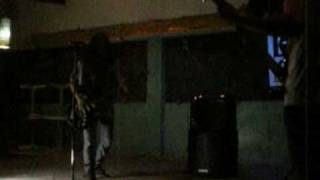 Grimehead - Toolmarks