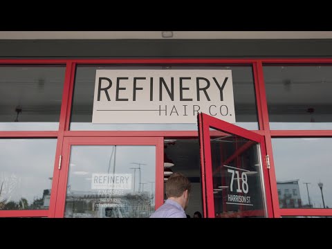 DaySmart Salon Talks Business with the Refinery Hair...