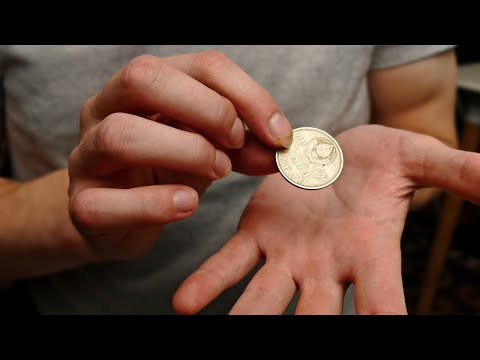 BEST COIN VANISH - TUTORIAL | TheRussianGenius