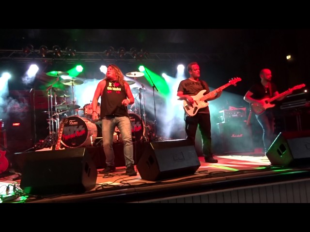 Michael Bormann - Live And Let Die