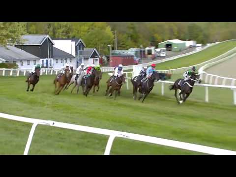 2018.10.07 Breeders Priz Classic (NOR) - Jane