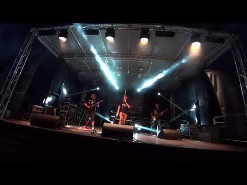 CZZK - Twój ból jest lepszy niż mój - cover- KAZIK/SGM STASZÓW 29/08