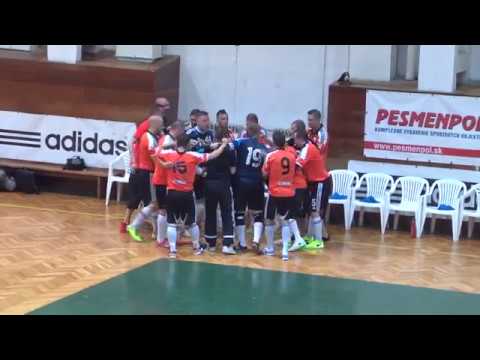 Slov Matic FOFO Bratislava – Across Pinerola Bratislava