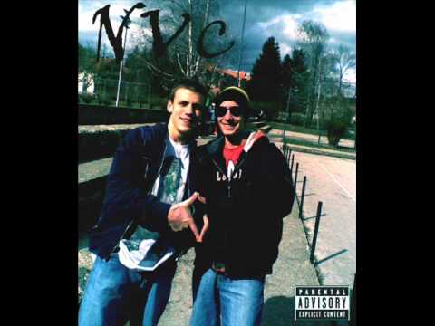 NVC - Putevi Nose Te (Serbian Rap)