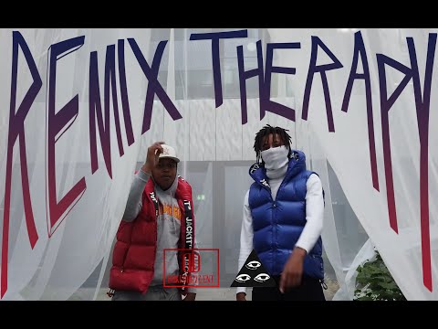 Remix Therapy Yungdrizzz