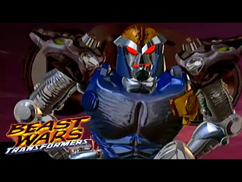 Beast Wars: Transformers | S01 E39 | FULL EPISODE | Animation | Transformers Official