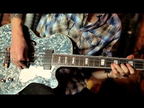 Waterstone TP-8 Pelham Blue Metallic 2026 image 4