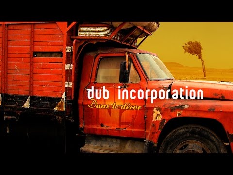 DUB INC - Monnaie feat Lyricson (Album Dans le décor)