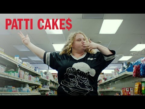Patti Cake$ (TV Spot 'Mitzvah')
